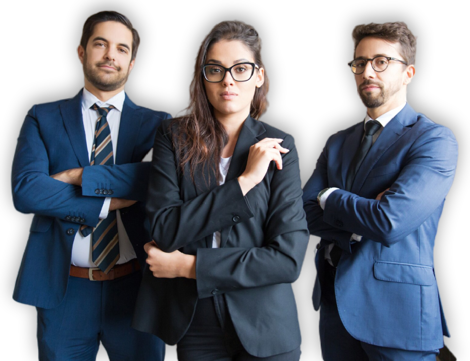 Sua organização ainda não é acreditada? Sua organização ainda não é acreditada?
